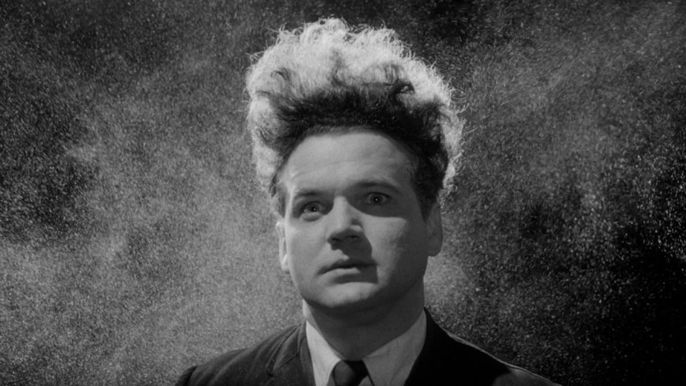 „Eraserhead” Davida Lyncha – pożegnalna opowieść o amalgamacie artysty totalnego