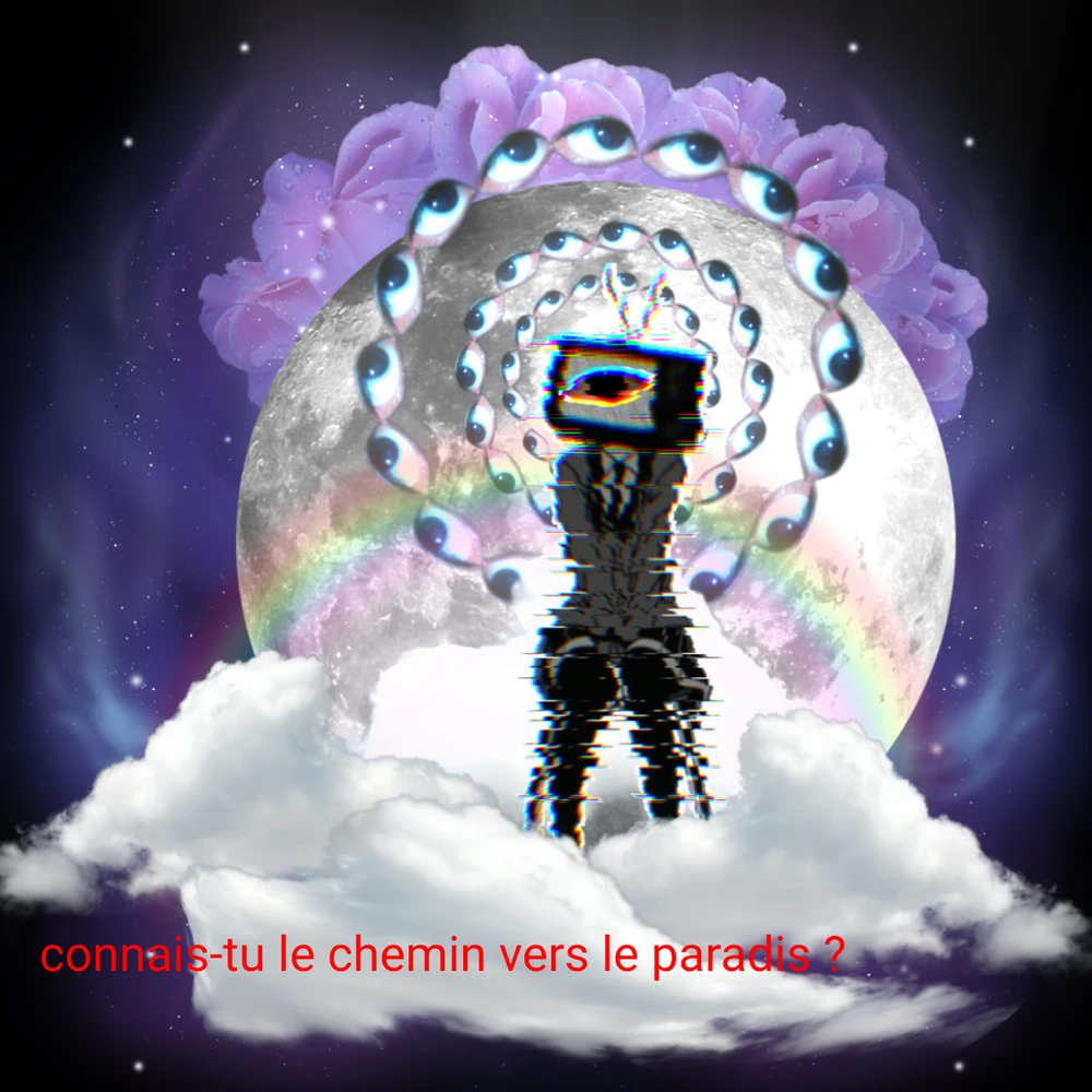 Dreamcore boskie stworzenie?