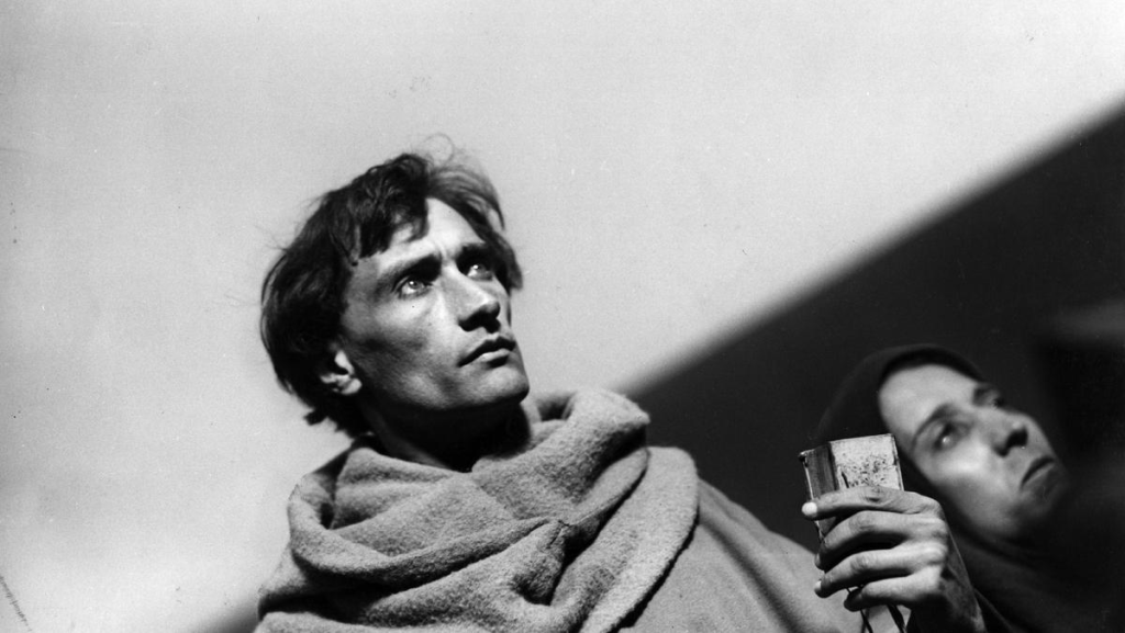 Antonin Artaud