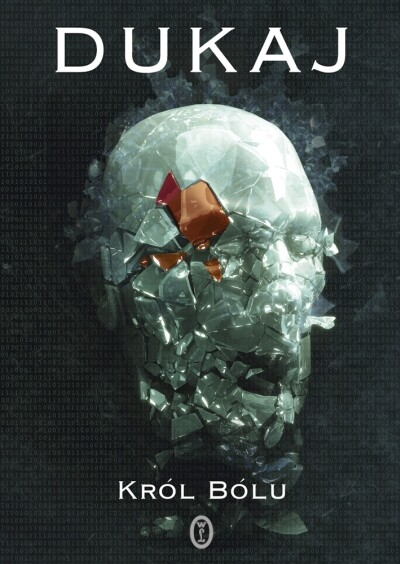 Zdania jak konstrukcje orbitalne. Jak Dukaj sabotuje linearność czytania