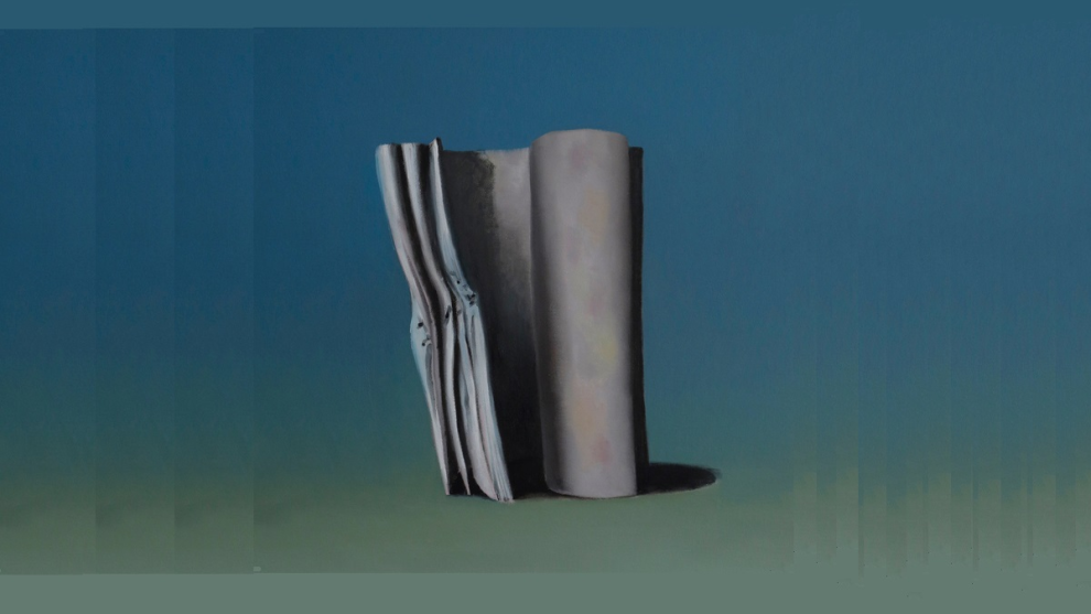 Symulacja demencji: psychologiczna analiza albumu The Caretaker