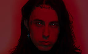 Ronnie Radke – najbardziej znienawidzony frontman muzyki alternatywnej