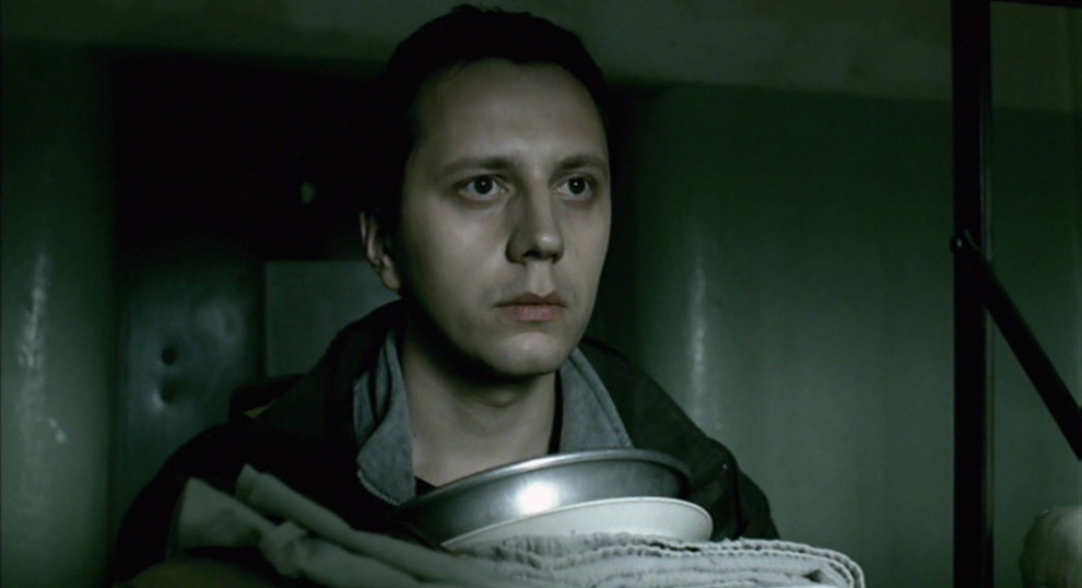 Brzydkie słowa, ładny język. O przeklinaniu w polskich filmach i nie tylko