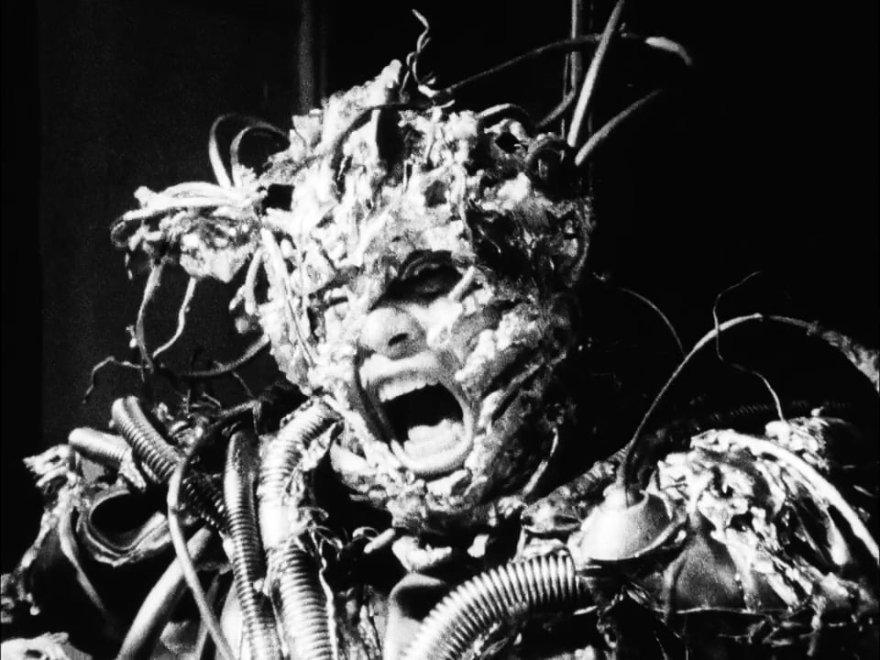 Nieprzezroczyste kino. Montaż jako narzędzie oporu w filmach radykalnych