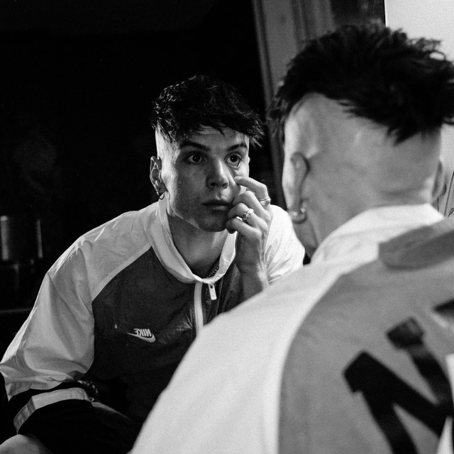 Ren, czyli najbardziej autentyczny artysta w dziejach