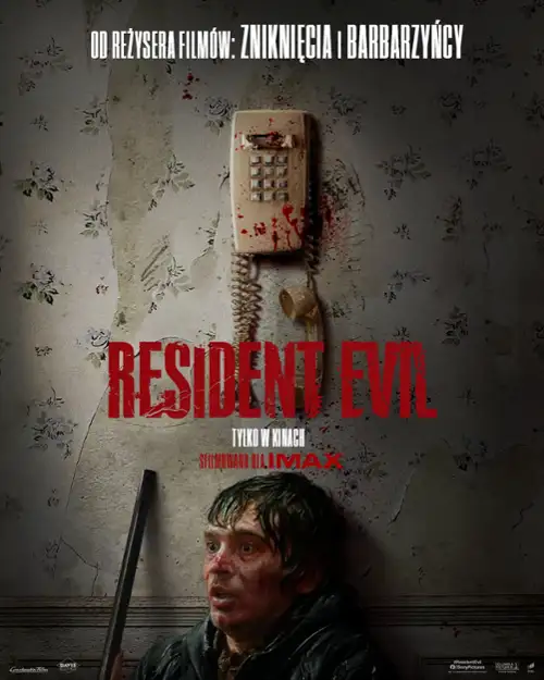 Resident Evil. W końcu ktoś zrozumiał, jak powinien wyglądać film na podstawie gry (Recenzja)